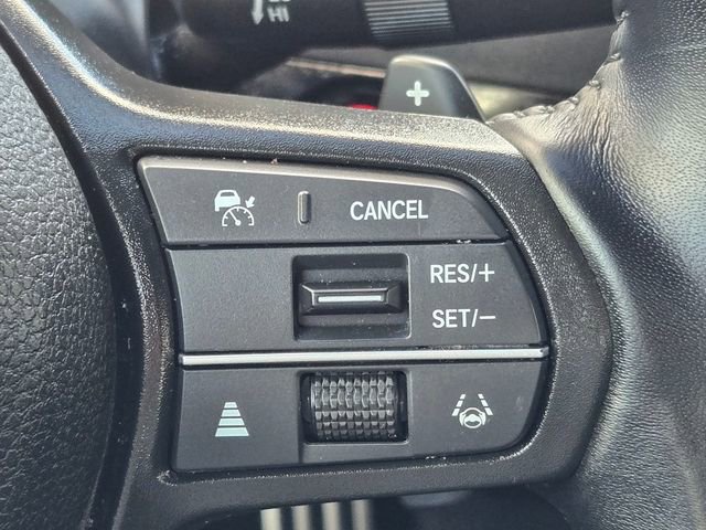 Used 2024 Honda Accord Sport image 27