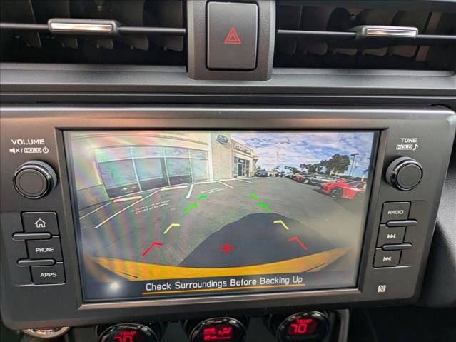 New 2026 Subaru BRZ Series.Yellow RWD image 13