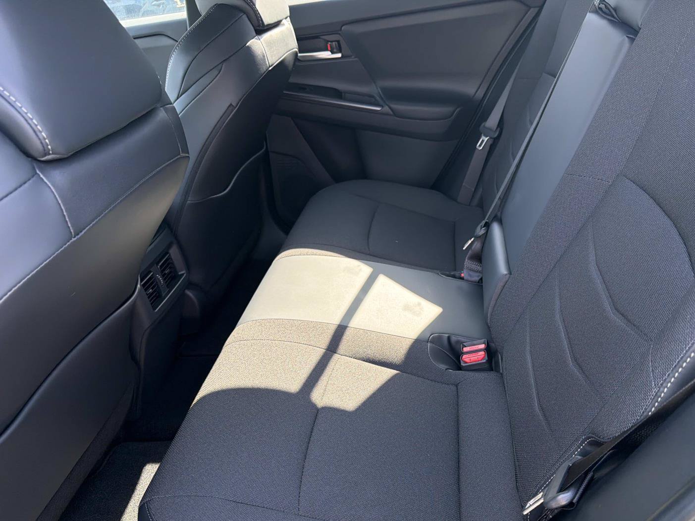New 2026 Subaru Uncharted Premium FWD image 14