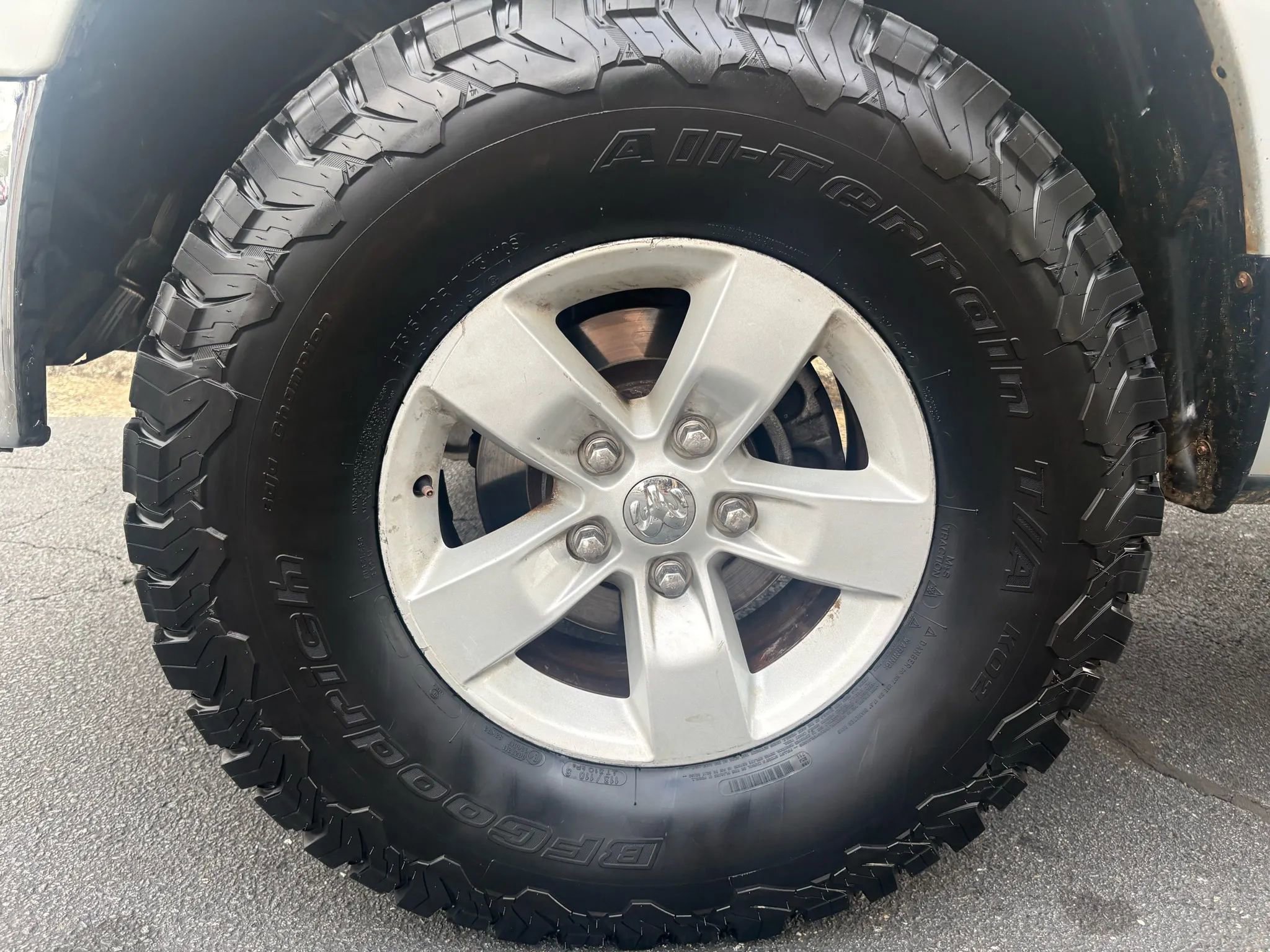 Used 2015 RAM 1500 Tradesman w/ Popular Equipment Group image 23