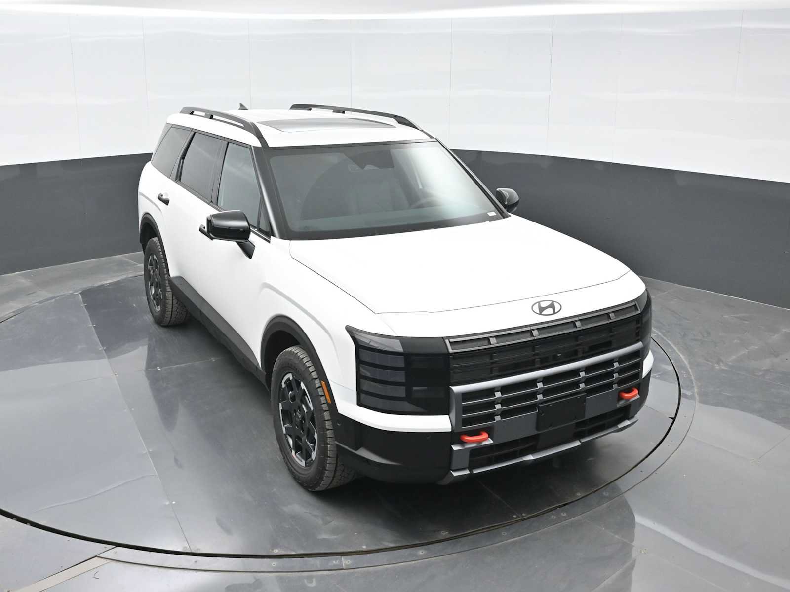Used 2026 Hyundai Palisade XRT Pro AWD/4WD image 21