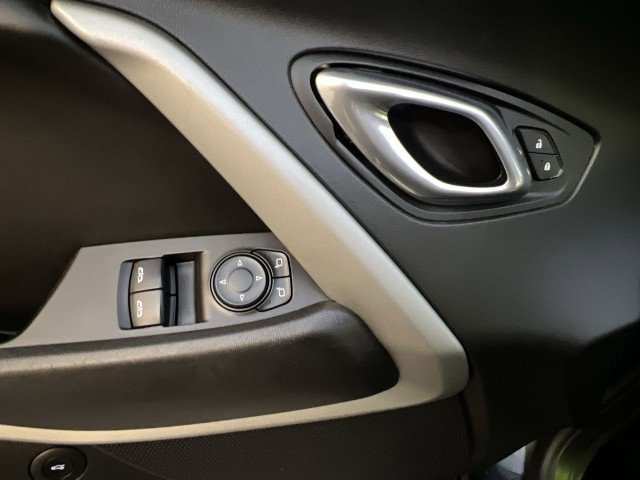 Used 2017 Chevrolet Camaro LT image 21
