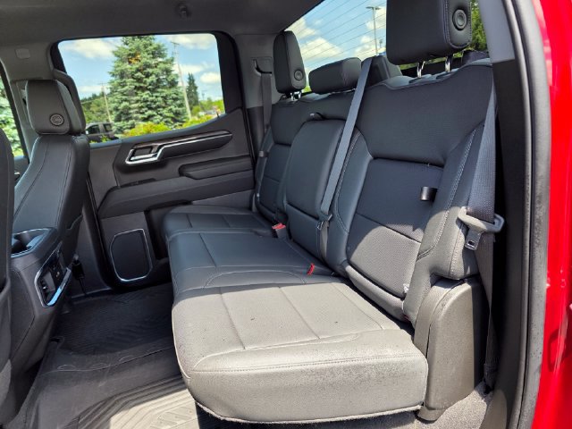 Used 2023 Chevrolet Silverado 1500 LTZ AWD/4WD image 19
