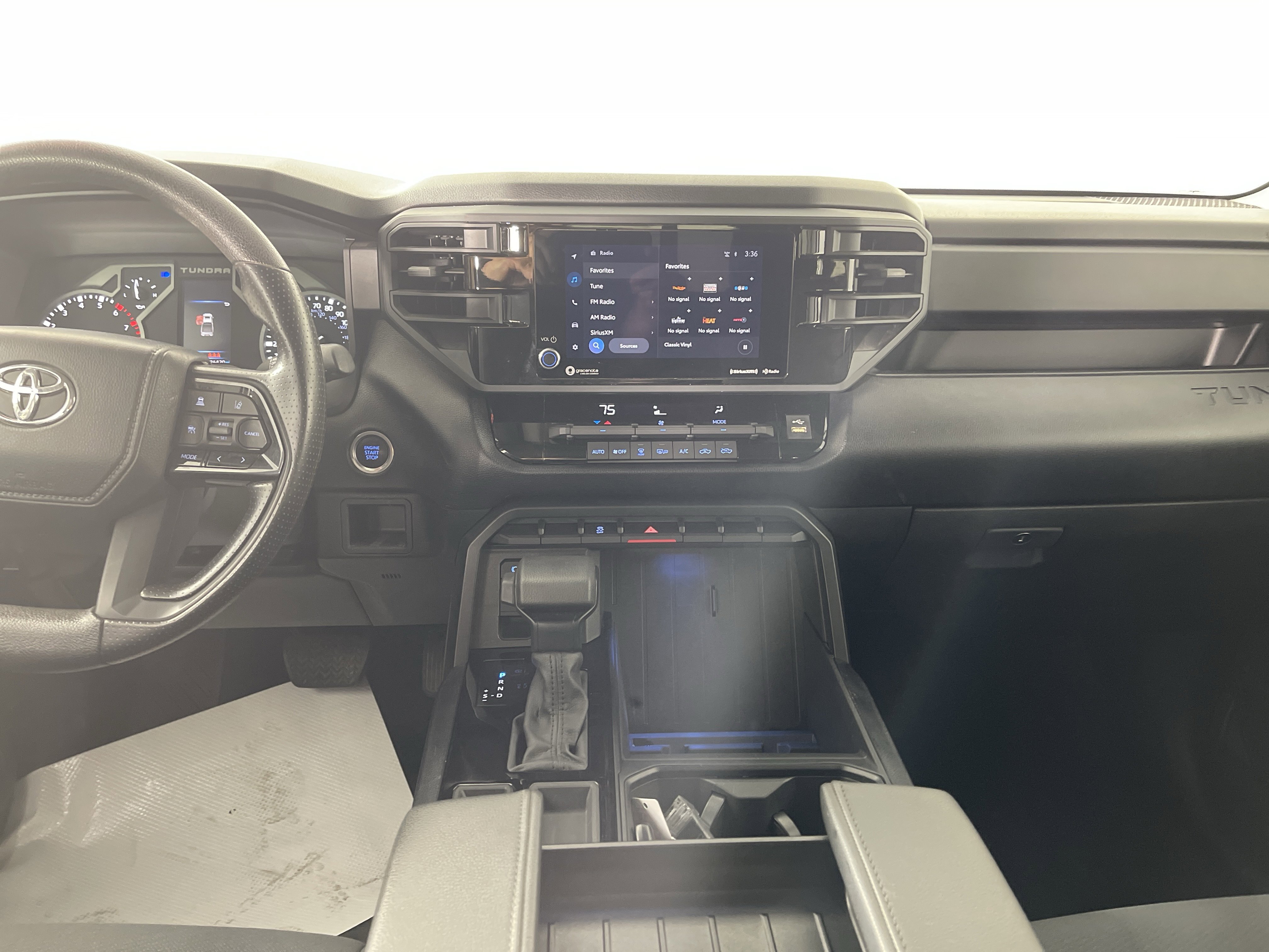 Used 2024 Toyota Tundra SR image 15