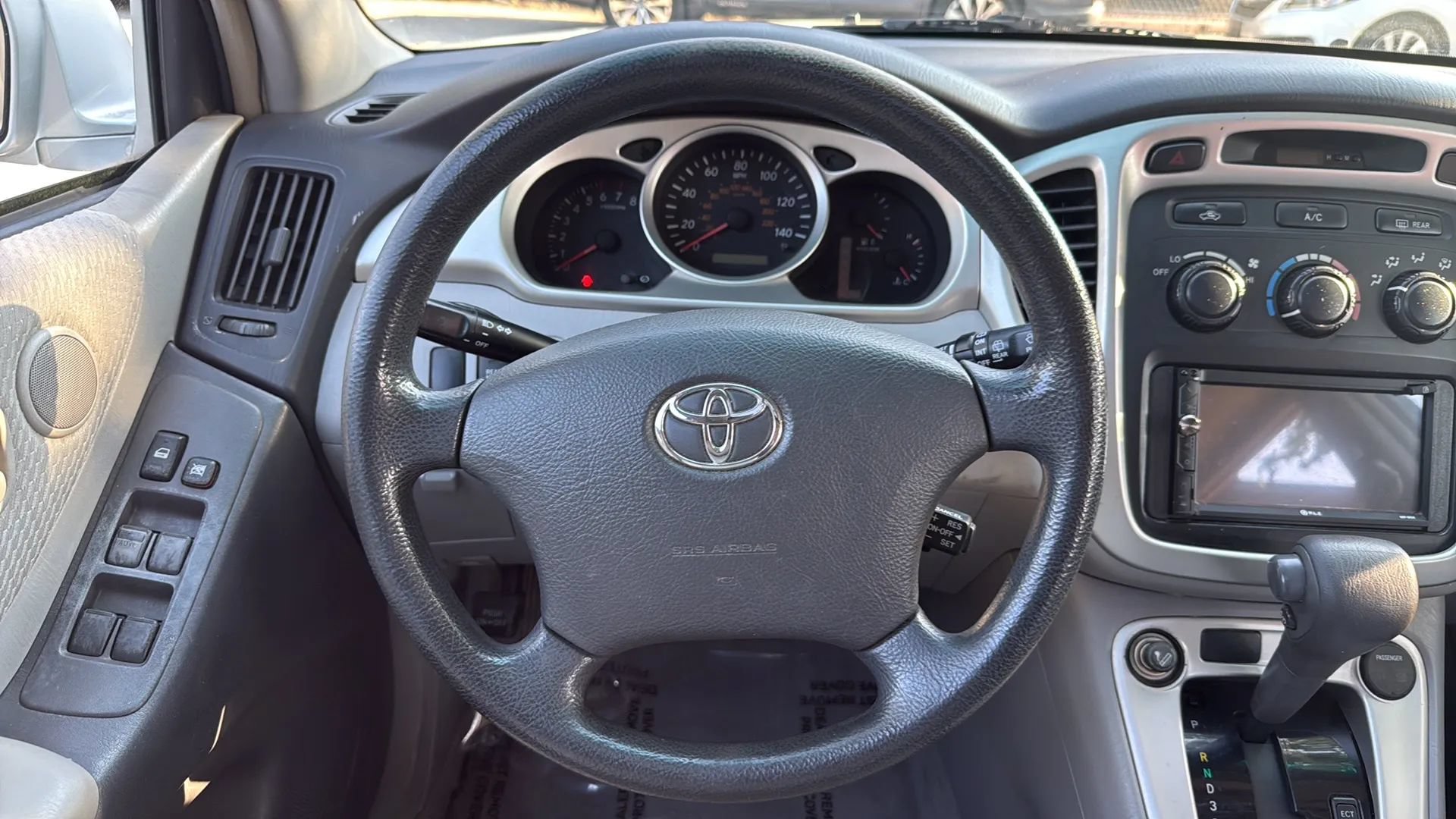 Used 2004 Toyota Highlander 2WD V6 image 32