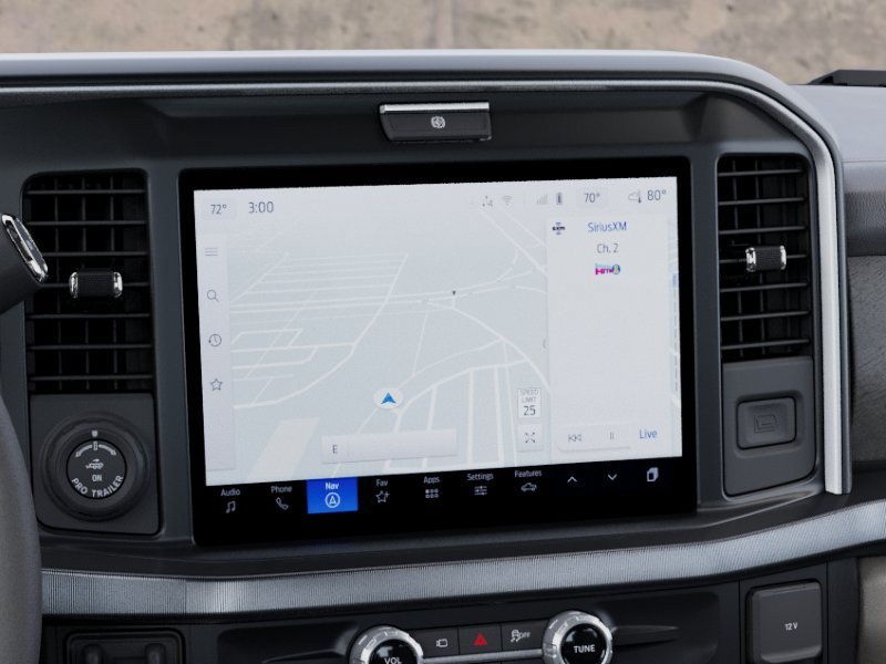 New 2027 Ford F450 Platinum AWD/4WD image 16