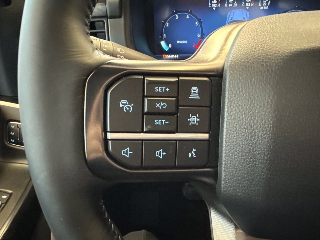 Used 2025 Ford F150 Platinum w/ Equipment Group 702A High AWD/4WD image 17