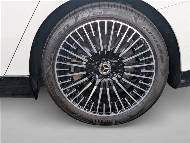 Certified 2023 Mercedes-Benz EQS 580 4MATIC Sedan image 23