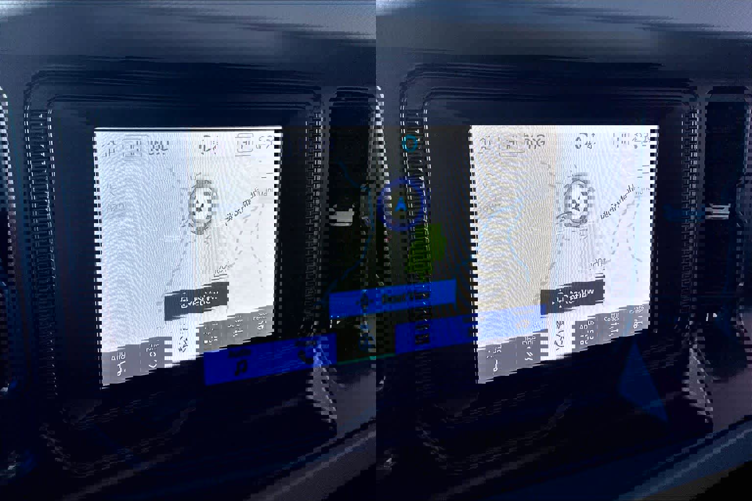 Used 2022 Ford Bronco Big Bend image 33