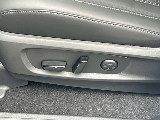New 2027 INFINITI QX60 Autograph AWD/4WD image 14