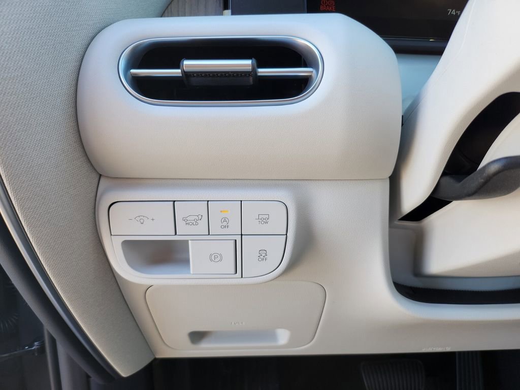 New 2026 Hyundai Palisade Calligraphy image 35