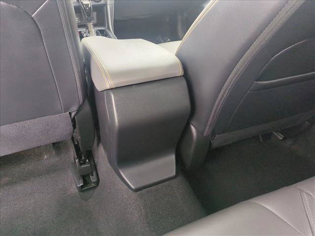 Certified 2022 Subaru Crosstrek 2.5i Sport AWD/4WD image 18