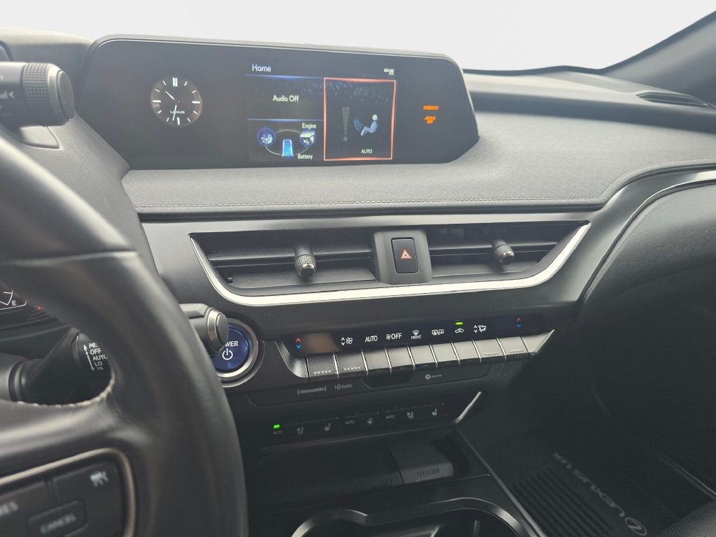 Certified 2020 Lexus UX 250h w/ Premium Package AWD/4WD image 20