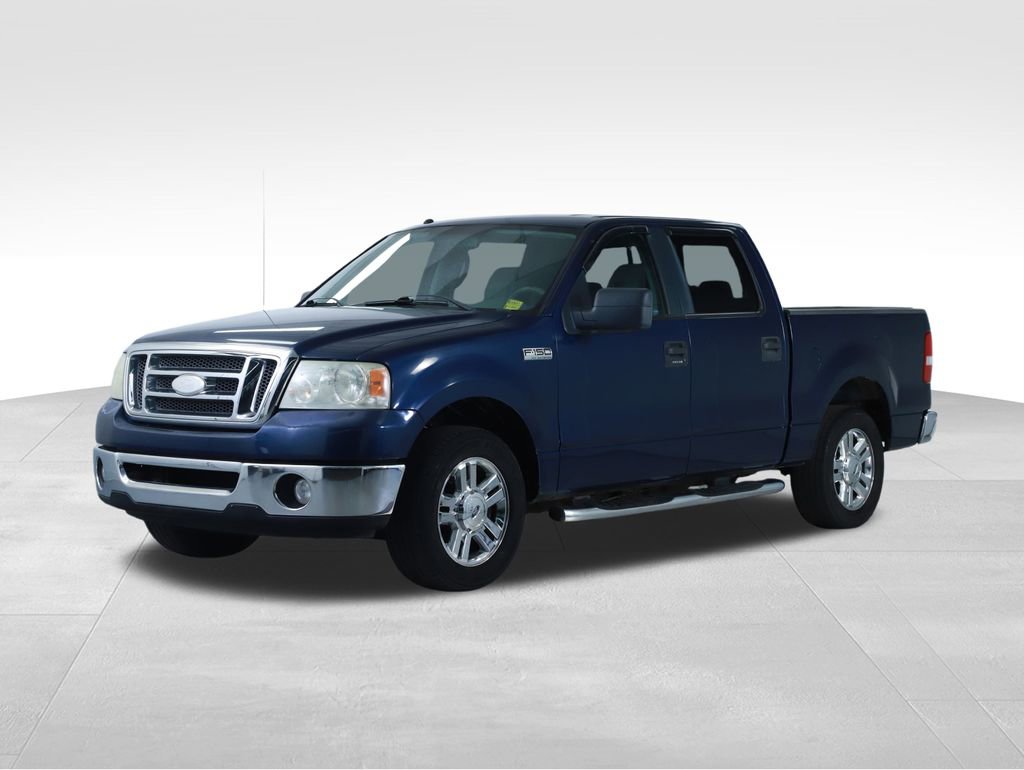 Used 2008 Ford F150 XLT image 7