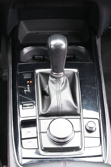 Used 2025 MAZDA CX-30 AWD 2.5 S w/ Preferred Package image 16