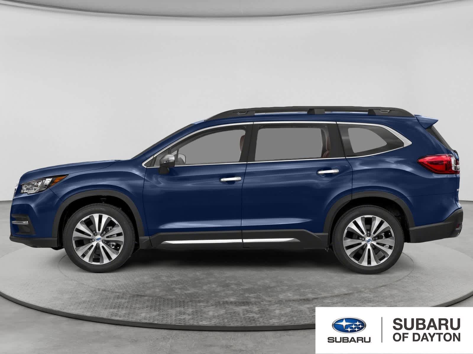 Used 2020 Subaru Ascent Touring w/ Popular Package #2A AWD/4WD image 3