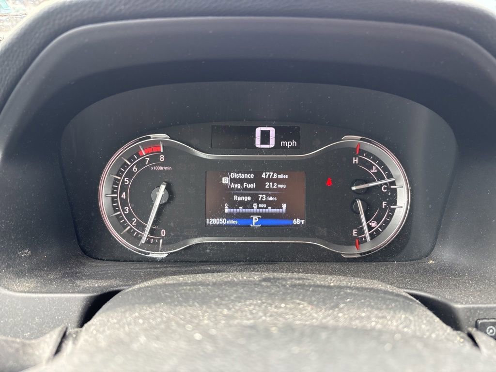 Used 2016 Honda Pilot EX-L image 27