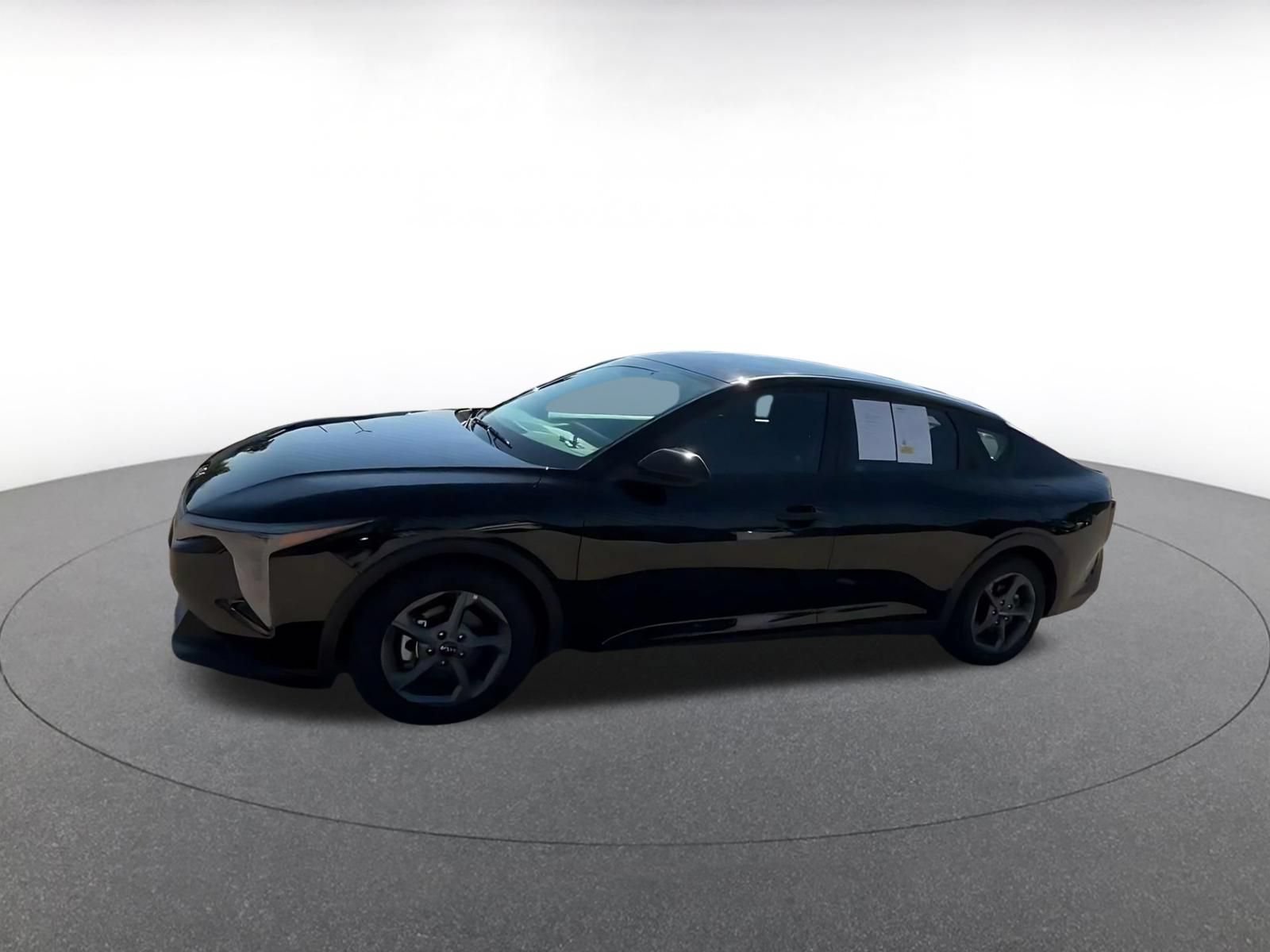 Used 2026 Kia K4 FWD image 7