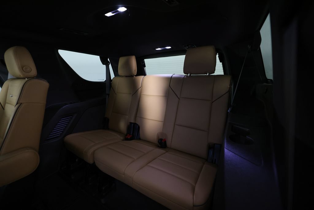 Used 2026 Cadillac Escalade Luxury w/ Touring Package AWD/4WD image 14
