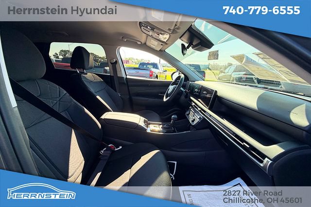 Used 2026 Hyundai Tucson SE AWD/4WD image 21