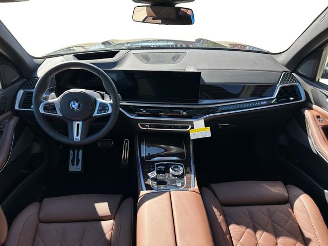 New 2026 BMW X5 M60i image 18