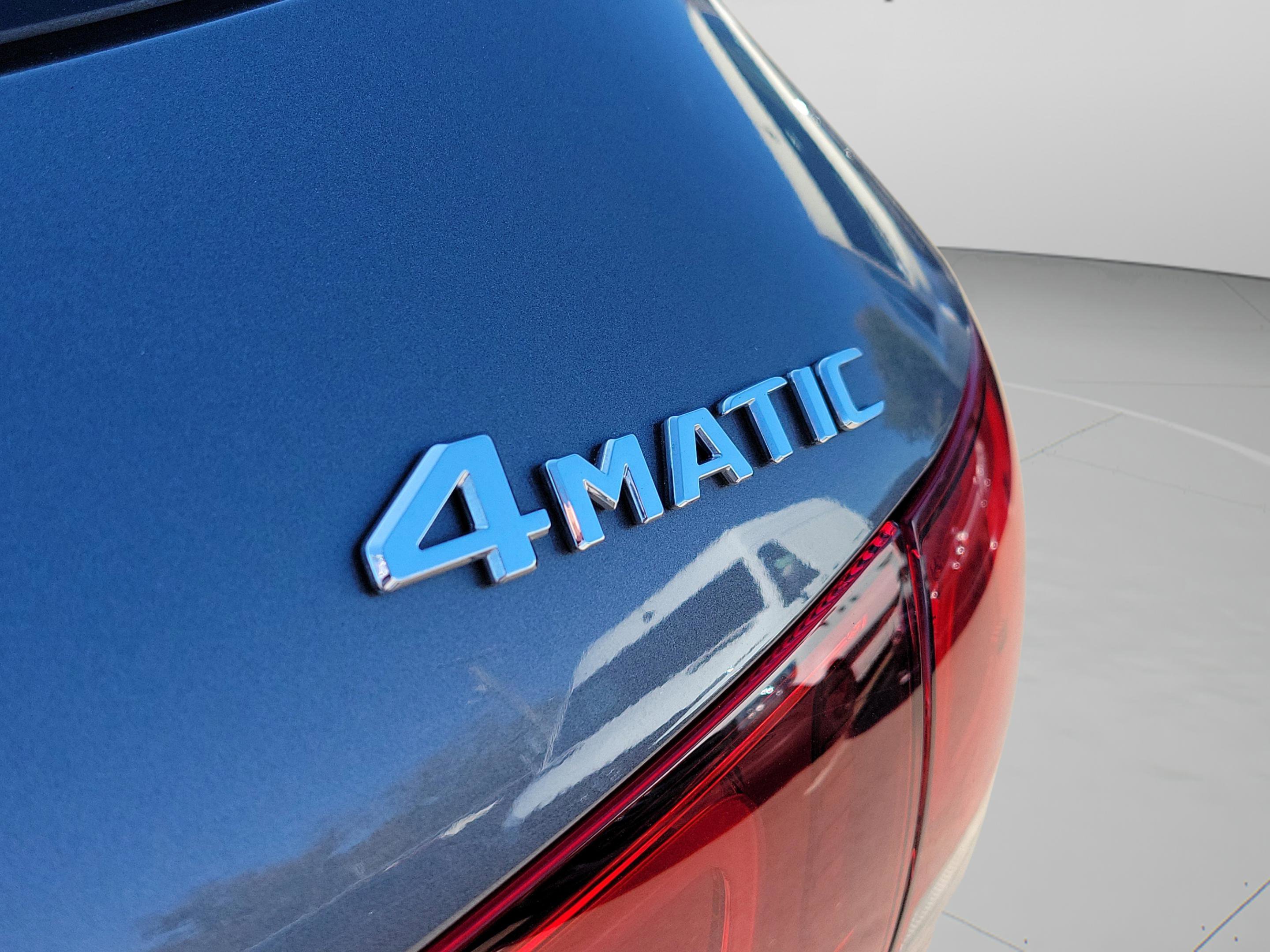 Certified 2023 Mercedes-Benz GLA 250 4MATIC image 32