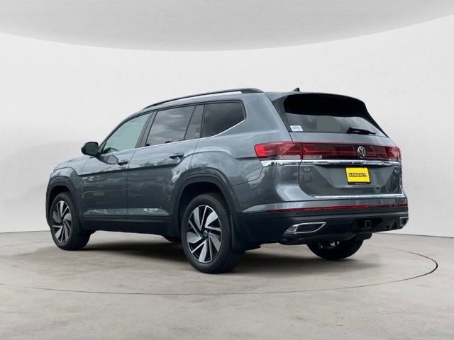 New 2025 Volkswagen Atlas SE image 6