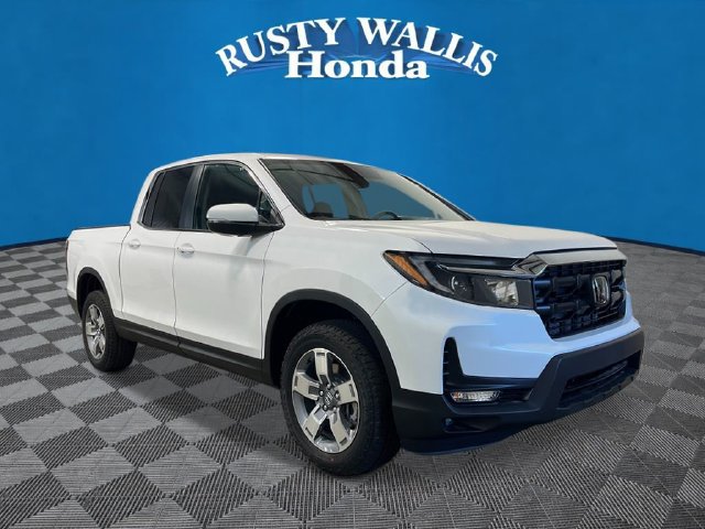 New 2026 Honda Ridgeline RTL 360° Tour