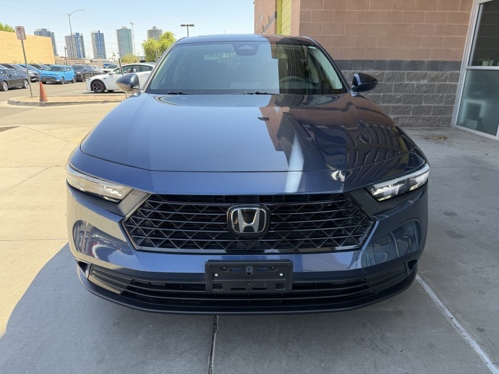 Used 2024 Honda Accord EX image 10