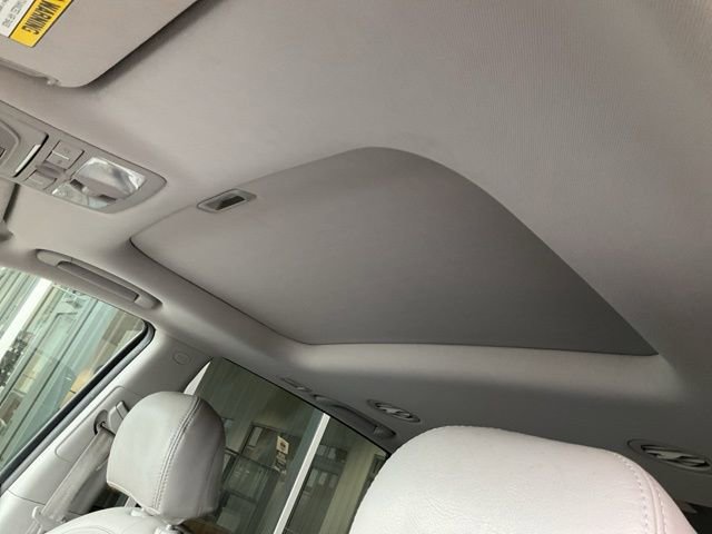 Used 2012 Hyundai Veracruz GLS w/ Premium Pkg image 7