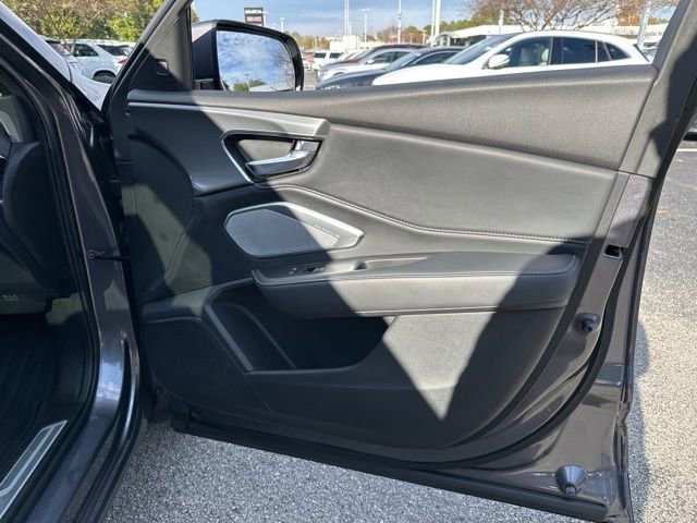 Used 2019 Acura RDX A-Spec image 40