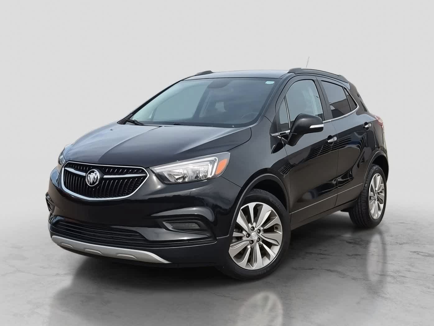 Used 2019 Buick Encore Preferred FWD image 1