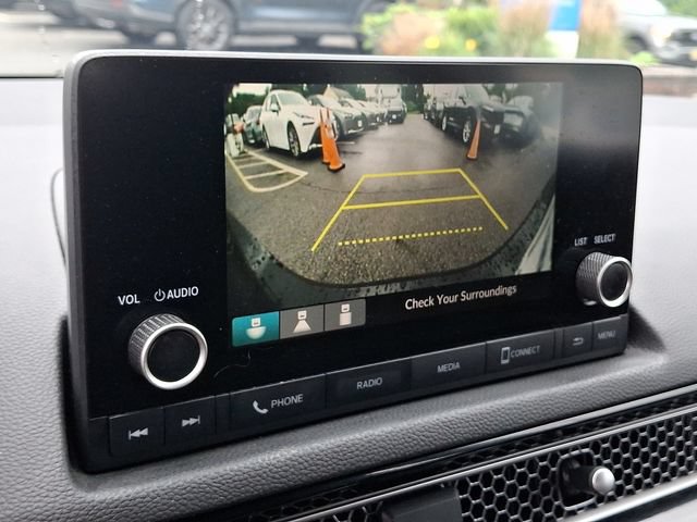 Used 2022 Honda Civic LX image 18