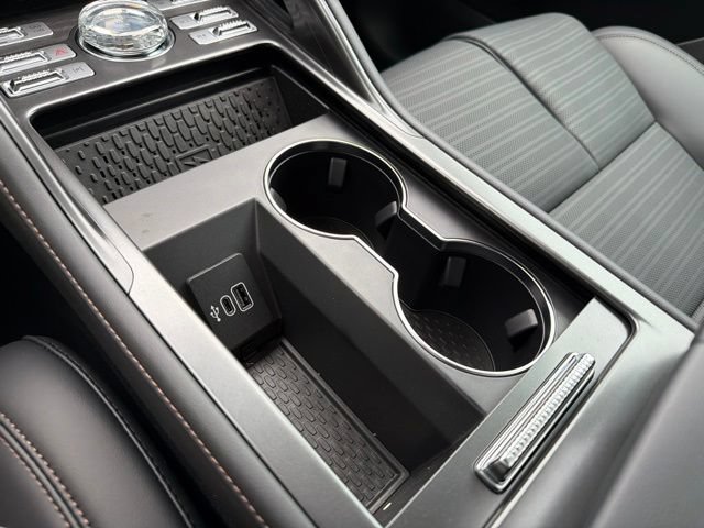New 2026 Lincoln Nautilus Reserve AWD/4WD image 22