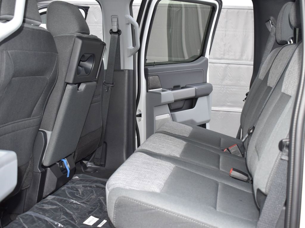 New 2026 Ford F250 4x4 Crew Cab Super Duty image 20