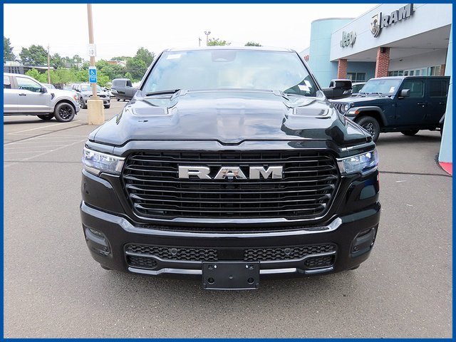 New 2026 RAM 1500 Laramie image 3