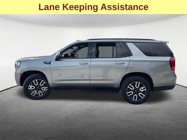 Used 2024 GMC Yukon AT4 image 6