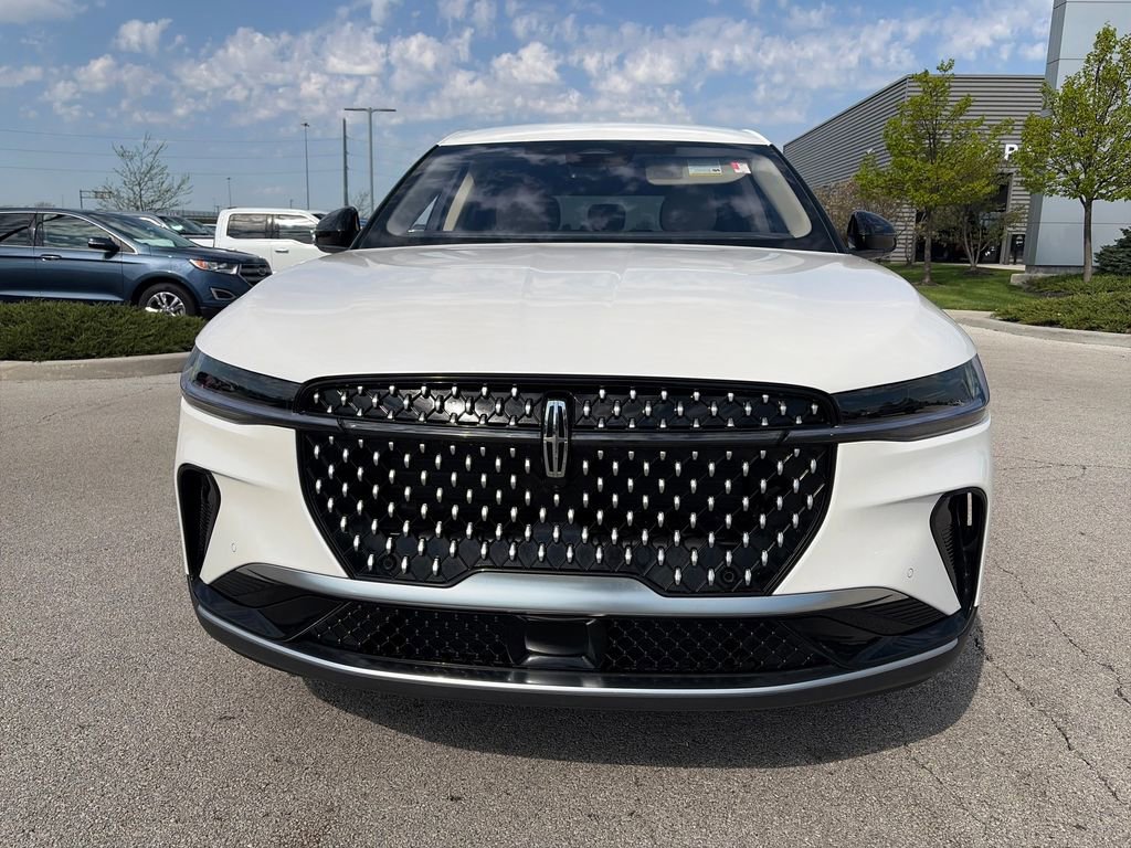 Used 2025 Lincoln Nautilus Premier AWD/4WD video 2
