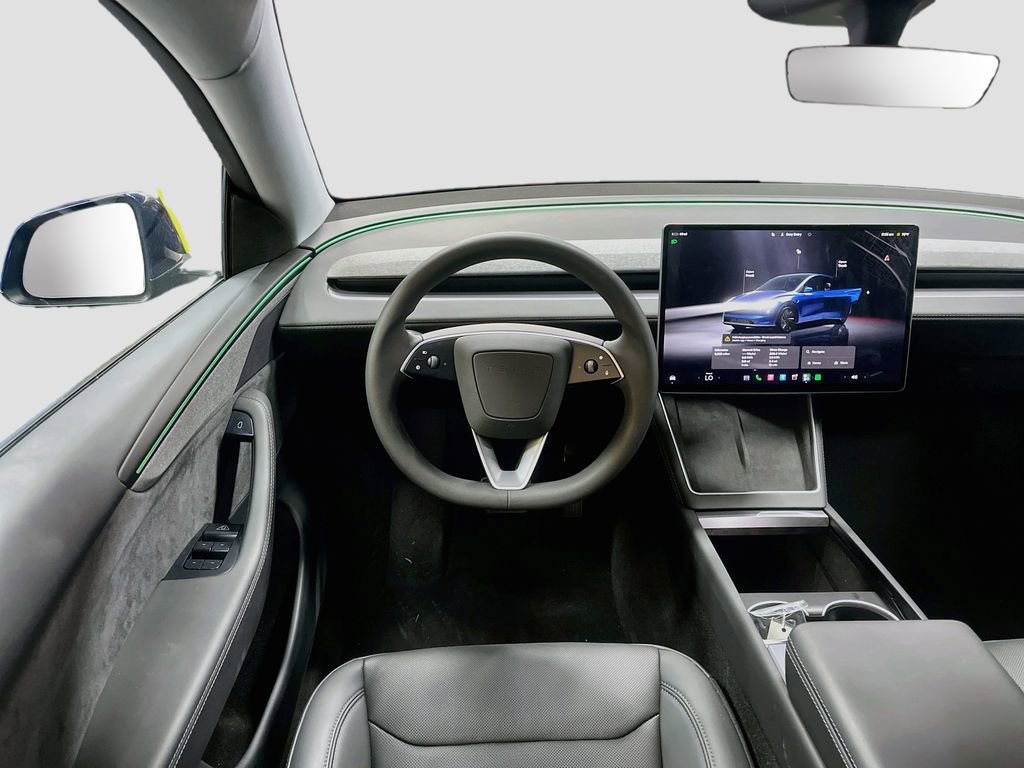 Used 2026 Tesla Model Y Long Range AWD/4WD image 21
