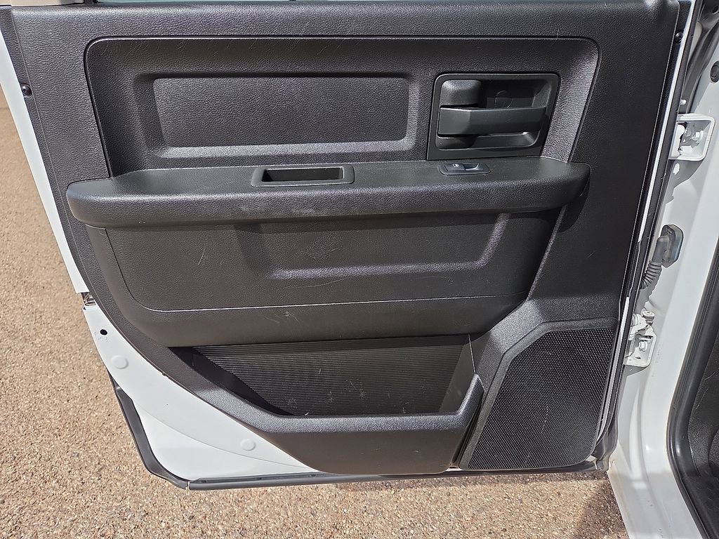 Used 2019 RAM 1500 Tradesman image 17