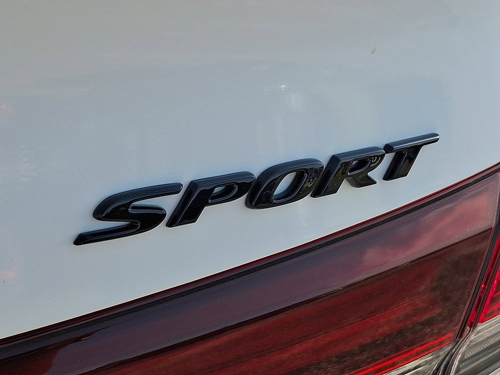 New 2026 Honda Civic Sport image 19