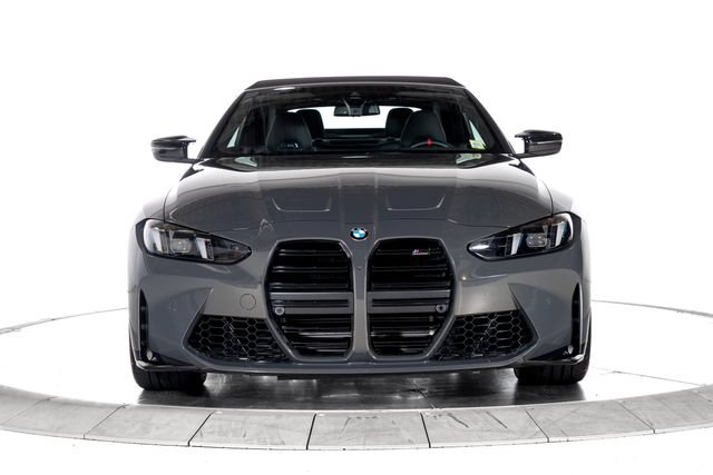 Used 2026 BMW M4 xDrive Competition w/ Executive Package AWD/4WD image 9