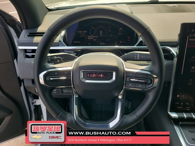 New 2026 GMC Sierra EV Elevation AWD/4WD image 22