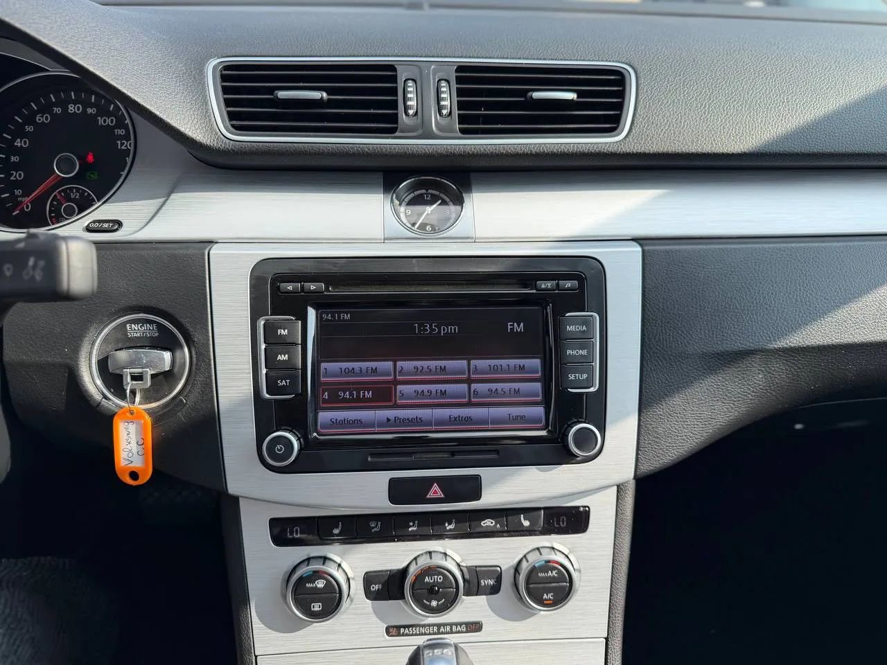 Used 2013 Volkswagen CC Sport image 36