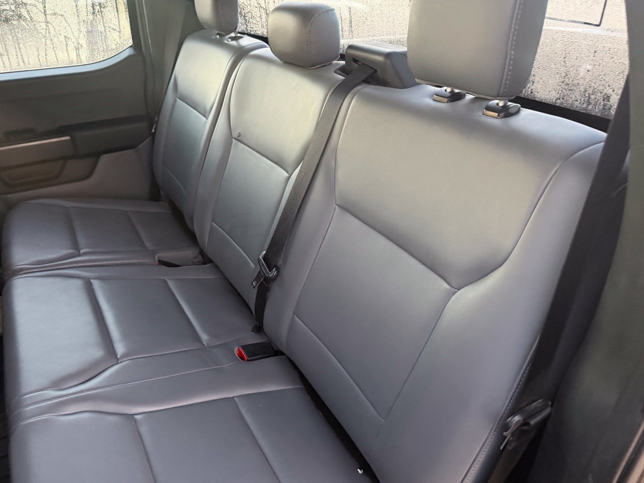 Used 2021 Ford F150 XL AWD/4WD image 29