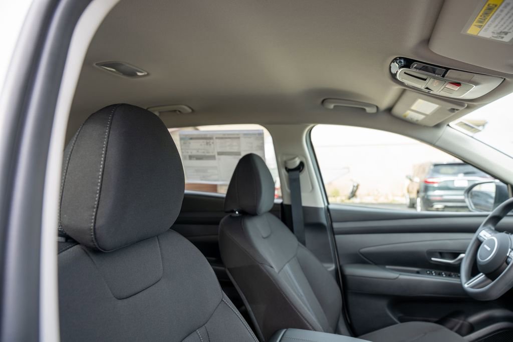 New 2026 Hyundai Tucson SEL image 13