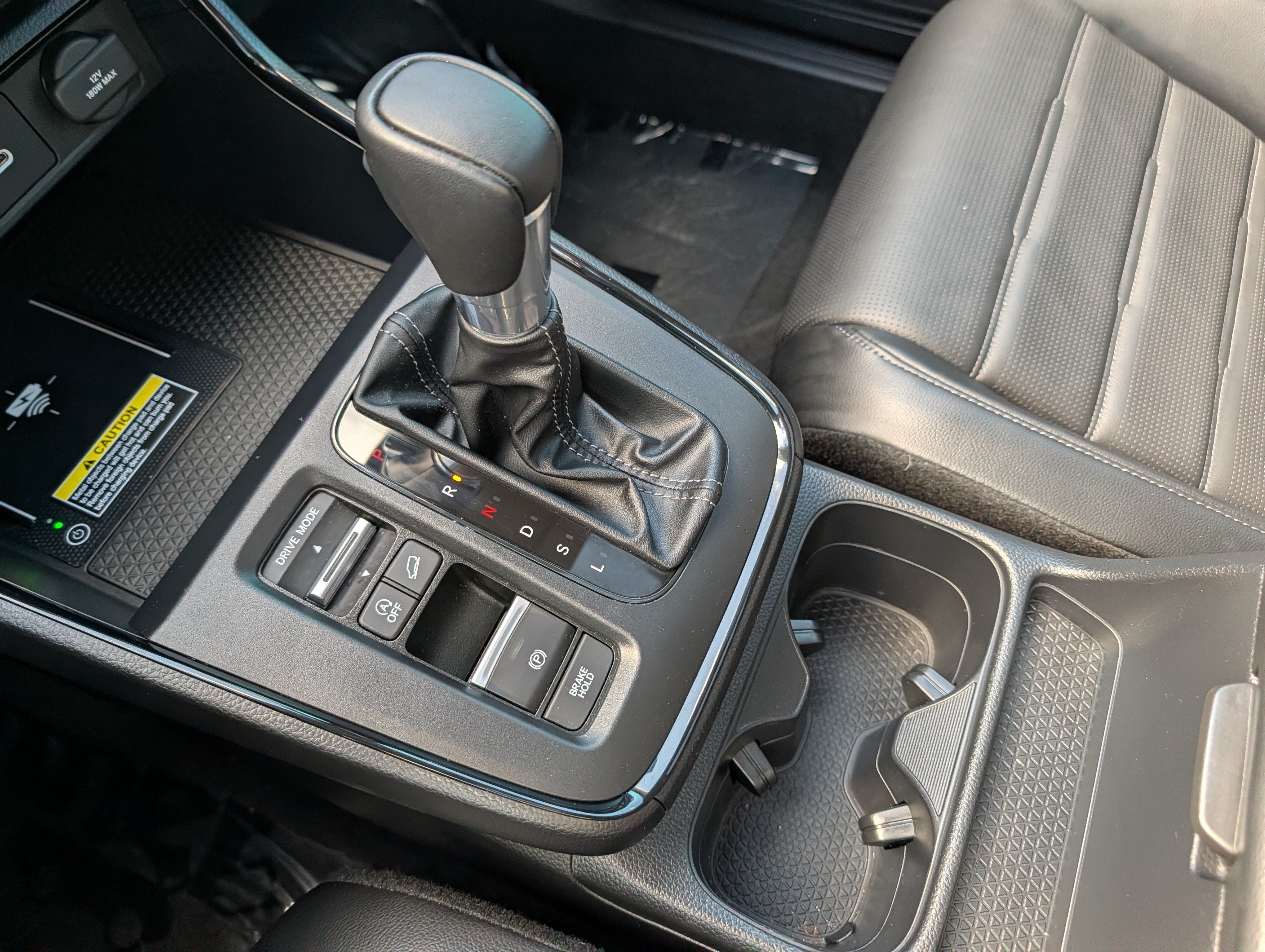 Used 2025 Honda CR-V EX-L image 33