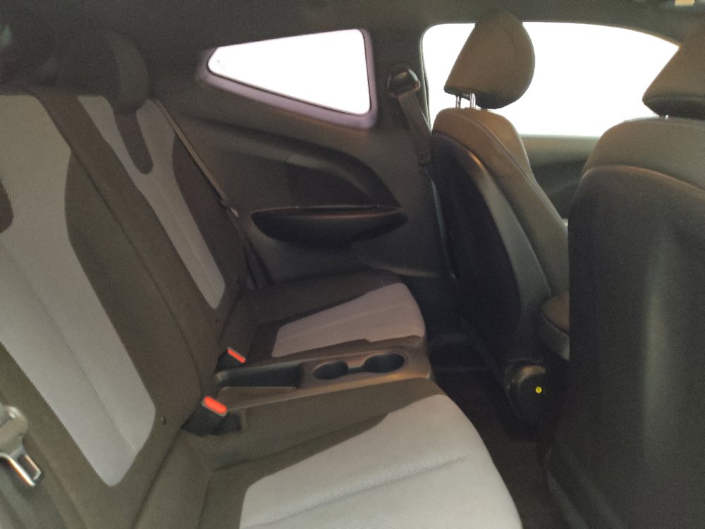 Used 2021 Hyundai Veloster 2.0 FWD image 19
