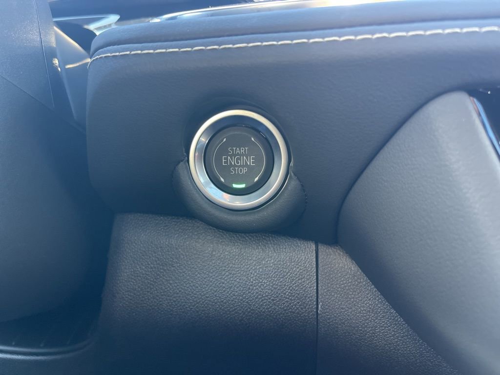 New 2026 Chevrolet Suburban Premier image 26