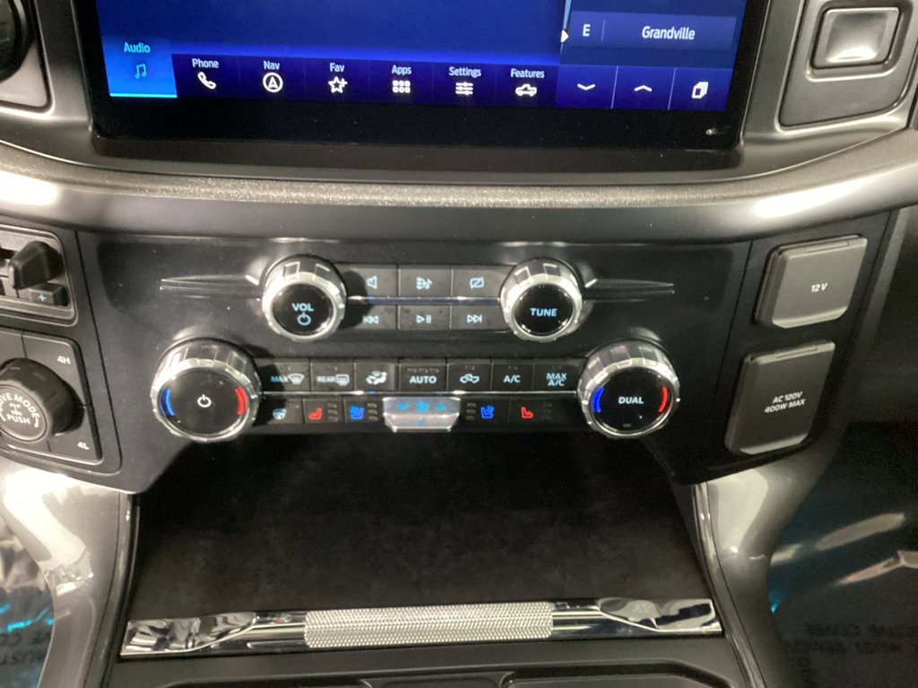 Used 2023 Ford F150 Tremor w/ Equipment Group 402A High AWD/4WD image 25